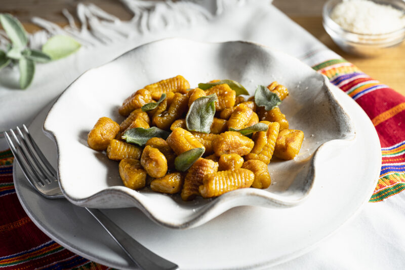 SG Pumpkin Gnocchi 00141