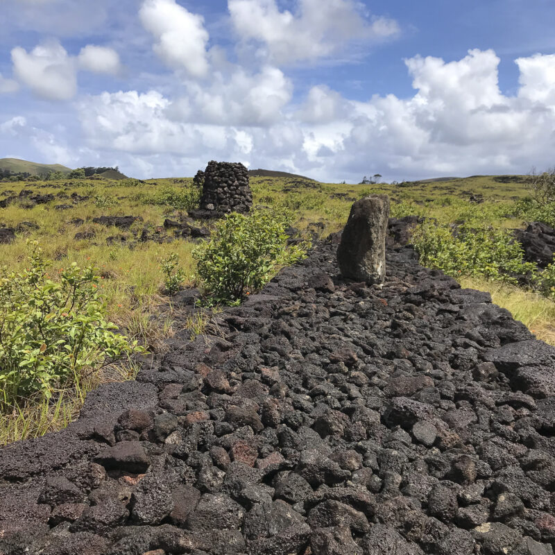 Easter Island 7926