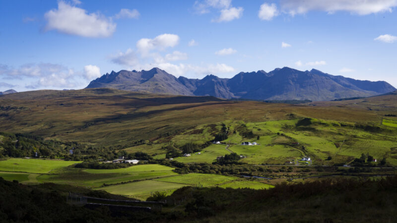 Food Isle of Skye 5688